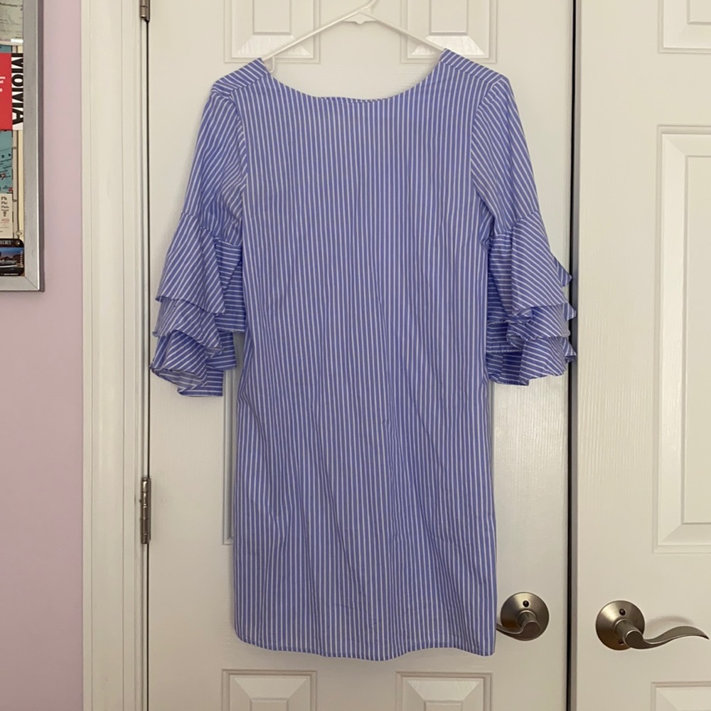 Zara Dress